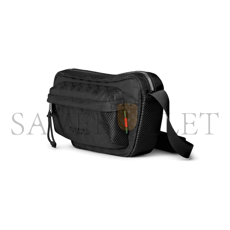 GUCCI NEXUS LARGE SLINGBAG 838929 (34*15*10cm) GUCCI NEXUS LARGE SLINGBAG 838929 (34*15*10cm)